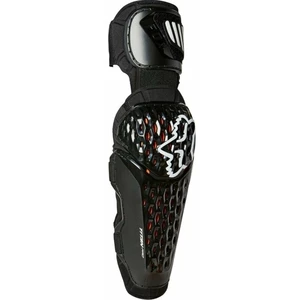 FOX Titan Pro D3O Elbow Guard Black L/XL