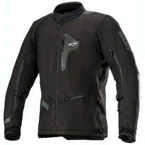 Alpinestars Venture XT Jacket Black/Black L Textildzseki