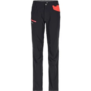 Ortovox Nadrág Pelmo Pants W Black Raven S