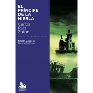 El principe de la niebla