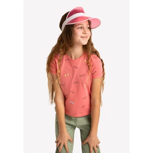 Volcano Kids's Regular T-Shirt T-Look Junior G02475-S22