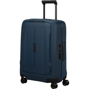 Samsonite Kabinový cestovní kufr Essens S 39 l - tmavě modrá