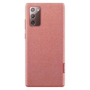 Tok Samsung Kvadrat Cover EF-XN980FRE  Samsung Galaxy Note 20 - N980F, Red