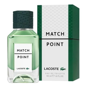 Lacoste Match Point toaletná voda pre mužov 100 ml