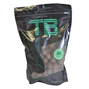 Tb baits boilie glm squid-2,5 kg 16 mm