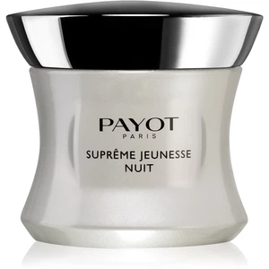 Payot Suprême Jeunesse Nuit nočný krém proti prejavom starnutia pleti 50 ml