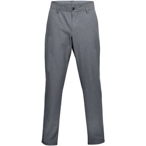 Under Armour Showdown Vent Taper Pant Pánské golfové kalhoty 1309550-513 Zinc Gray 4034