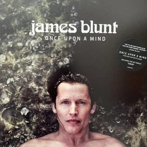 James Blunt Once Upon A Mind Edycja limitowana