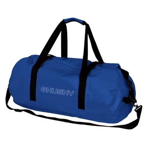 Goofle bag 60l blue