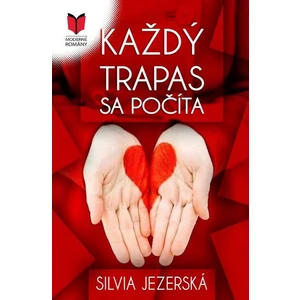 Každý trapas sa počíta - Jezerská Silvia