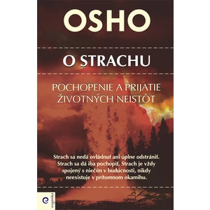 O strachu - Osho