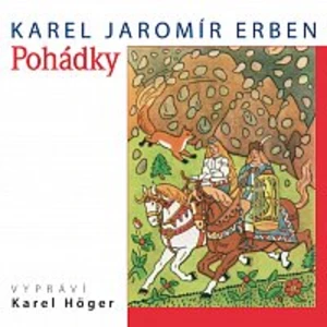 Karel Höger – Erben: Pohádky