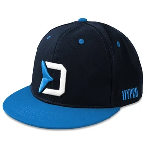 Delphin šiltovka hyper snapback