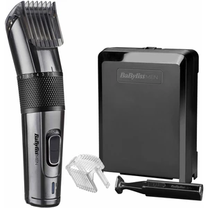 BaByliss For Men Smooth Precision E978E zastřihovač vlasů