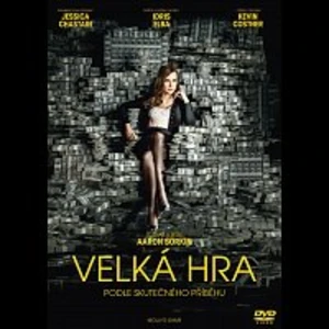 Různí interpreti – Velká hra DVD