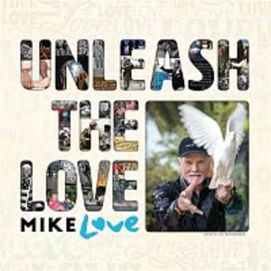 UNLEASH THE LOVE (2-CD) - Love Mike [CD album]