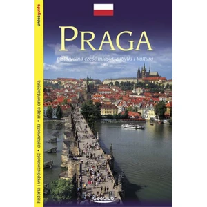 Praha - průvodce/polsky - Viktor Kubík