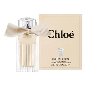 Chloé Chloé 20 ml parfémovaná voda pro ženy