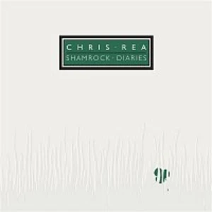 Shamrock Diaries - Rea Chris [CD album]