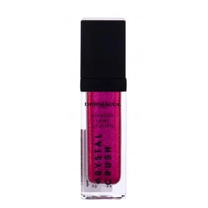 Dermacol Crystal Crush Diamond Lip Gloss No.05 błyszczyk do ust 6 ml