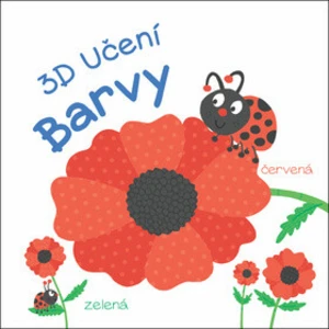 3D Učení Barvy