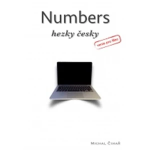 Numbers hezky česky - Michal Čihař