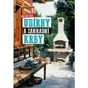 Udírny a zahradní krby, Vlk Václav