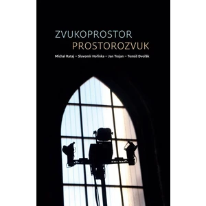 Zvukoprostor - Prostorozvuk