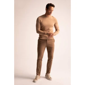 DEFACTO Slim Fit Pants