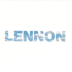 John Lennon - Signature Box (Limited Edition) (Box Set) (11 CD) CD de música