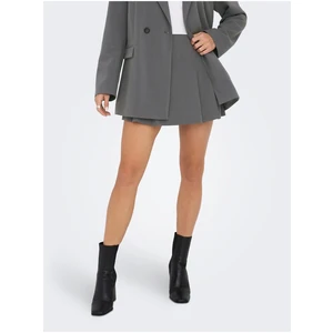 Grey Ladies Skirt/Shorts ONLY Tilly - Ladies