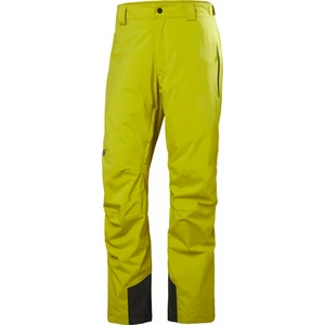 Helly Hansen Legendary Insulated Bright Moss S Sínadrág