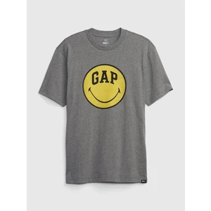 GAP T-Shirt & Smiley® - Men