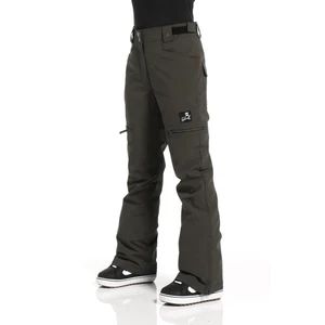 Trousers Rehall LISE-R Graphite