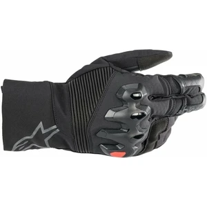 Alpinestars Bogota' Drystar XF Gloves Black/Black 3XL Motoros kesztyűk