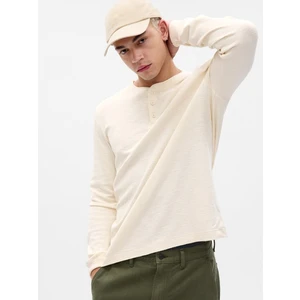 GAP Long Sleeve T-Shirt - Men