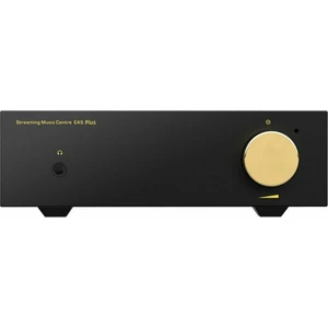 Shanling EA5 Plus Black Interfaz DAC & ADC Hi-Fi