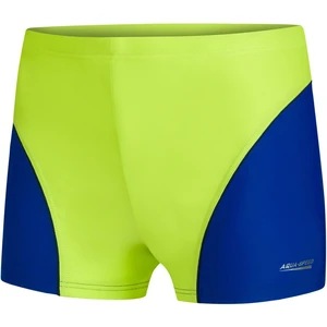 AQUA SPEED Kids's Swimming Shorts Leo  Pattern 82