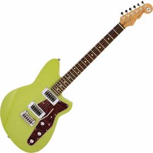 Reverend Guitars Jetstream RB W Avocado