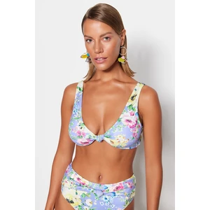 Top bikini da donna Trendyol