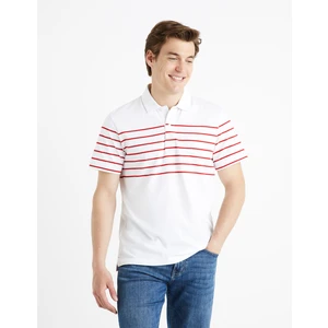 Celio Polo T-shirt Fenec - Men