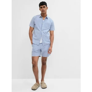 GAP Shorts with Firm Waistband - Men