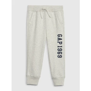 GAP Kids sweatpants with logo - Boys