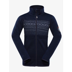 Sweter dziecięcy ALPINE PRO