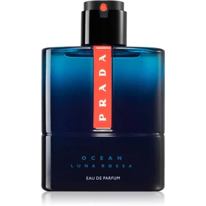 Prada Luna Rossa Ocean parfumovaná voda pre mužov 100 ml