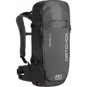 Ortovox Traverse 28 S Black Raven Outdoor plecak