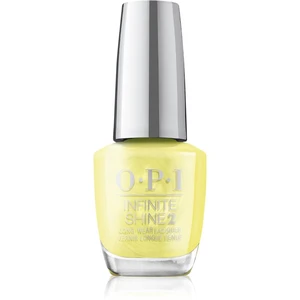 OPI Lak na nehty Infinite Shine 15 ml Sunscreening My Calls