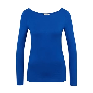 Orsay Blue Womens T-Shirt - Women