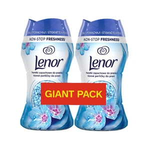 Lenor Spring Awakening vonné perličky do pračky 2x140 g