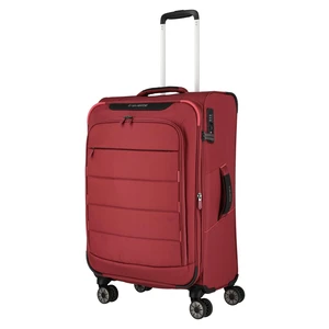 Travelite Skaii 4w M Red